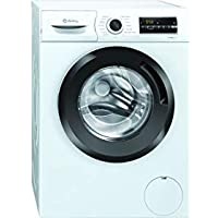 Balay 3TS972B lavadora Independiente Carga frontal Blanco 7 kg 1200 RPM A+++